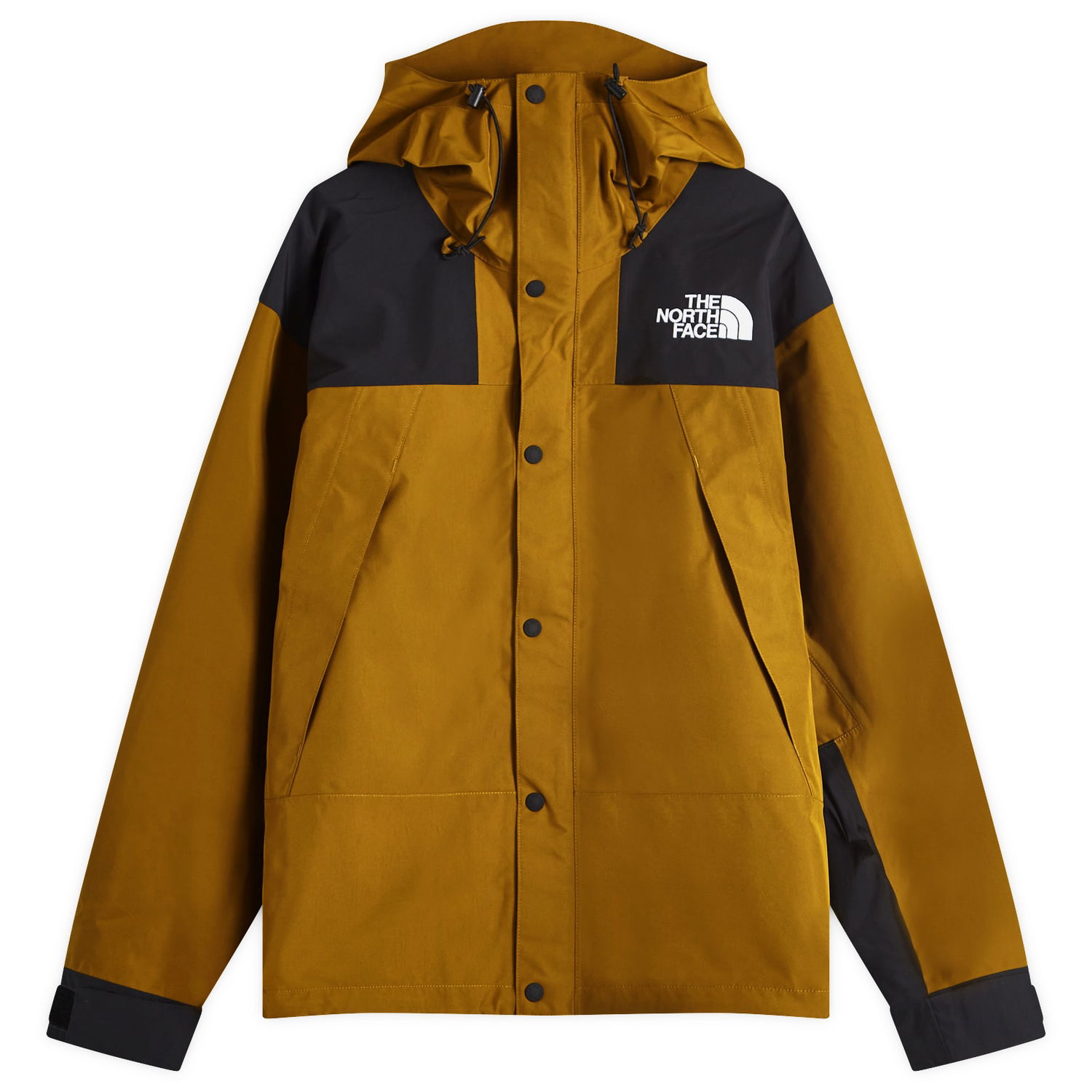 Parka The North Face Mountain Gore-Tex Jacket Rjava | NF0A831M5HO, 0
