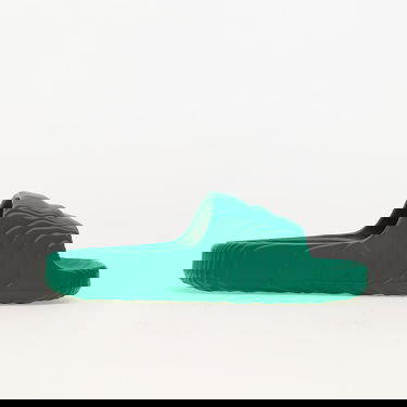 Superge in čevlji adidas Originals Green Adilette 22 Slides Zelena | IF3661, 1