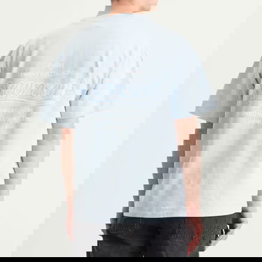 Majica Represent Clo Showcasing T-Shirt, Size X-Small Modra | MLM100175-08, 3