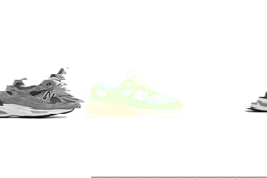 Superge in čevlji New Balance 991 Made in England Zelena | U991GV2, 0
