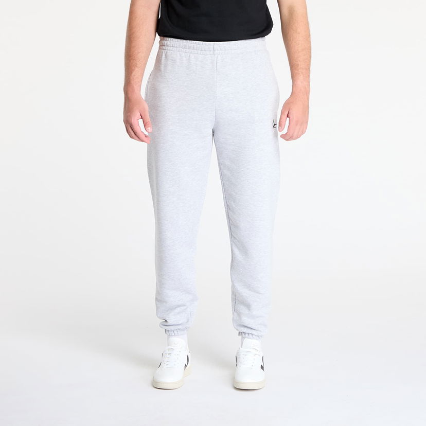 Trenirka Karl Kani Karl Kani Small Signature Essential Baggy Sweatpants Siva | 60060036