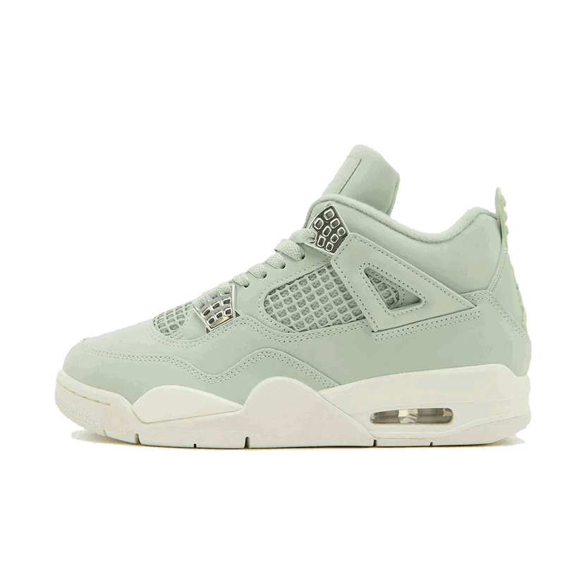 Superge in čevlji Jordan Air Jordan 4 "Seafoam" W Zelena | HV0823-003