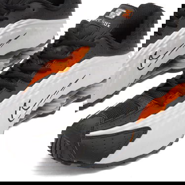 Superge in čevlji Nike Shox R4, Size UK 10 Oranžna | HQ1988-003, 3