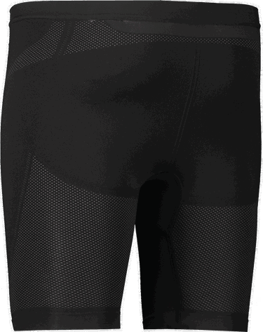 Boksarice Odlo Odlo Performance Fundamentals Light Boxer Shorts Črna | 197492-15000, 1