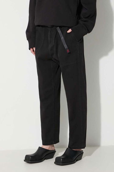 Hlače GRAMICCI Loose Tapered Črna | G103-OGT, 3