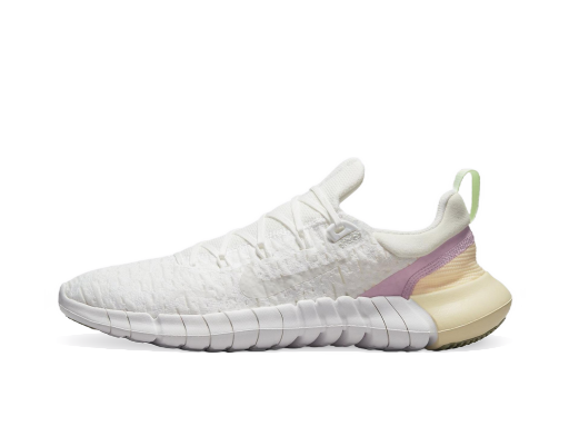 Tek Nike Free Run 5.0 W Bela | cz1891-100