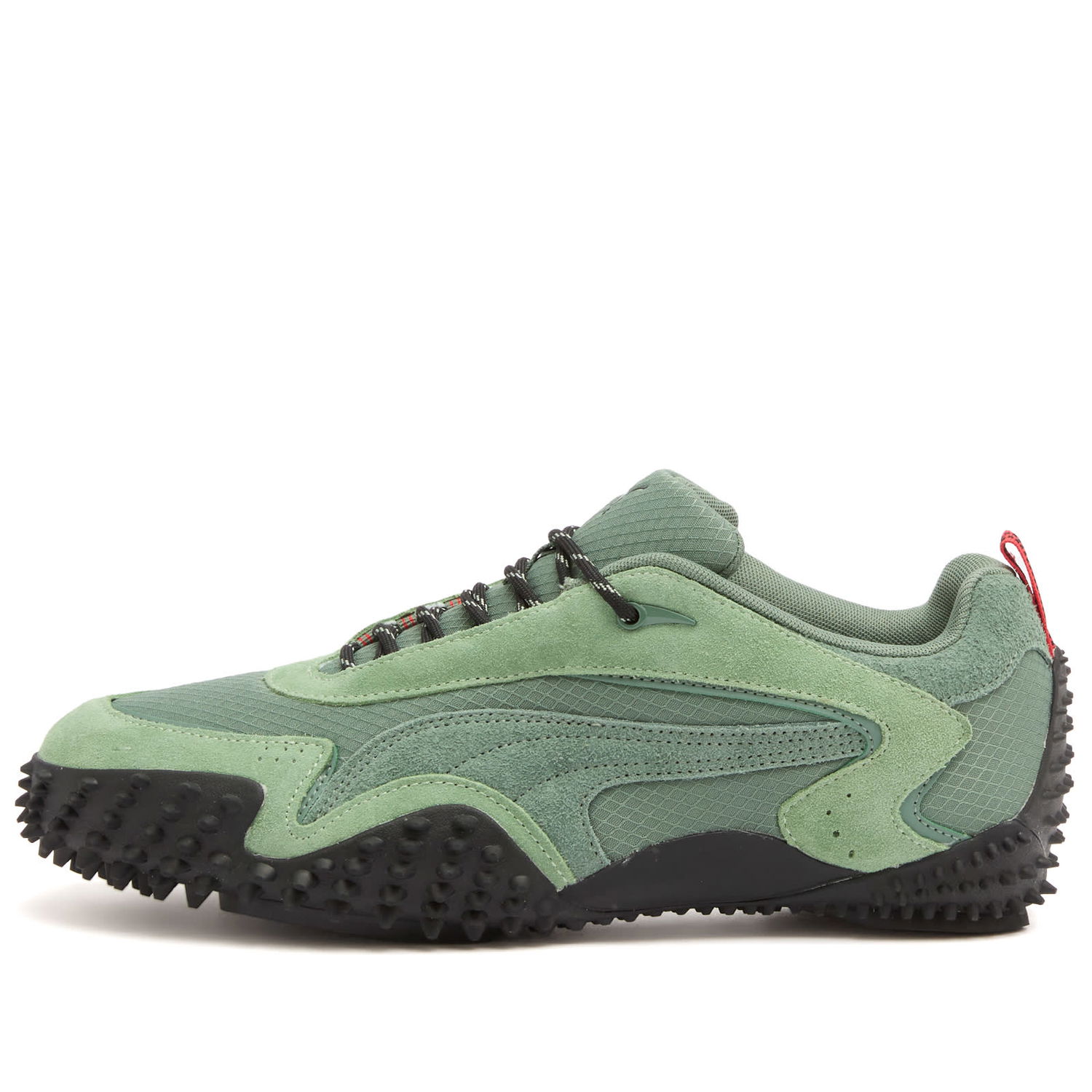 Superge in čevlji Puma Mostro LC Zelena | 402958-02, 0