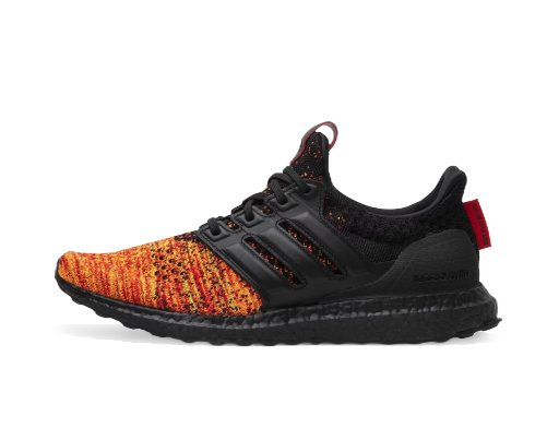 Tek adidas Performance Ultra Boost 4.0 Game of Thrones Črna | EE3709