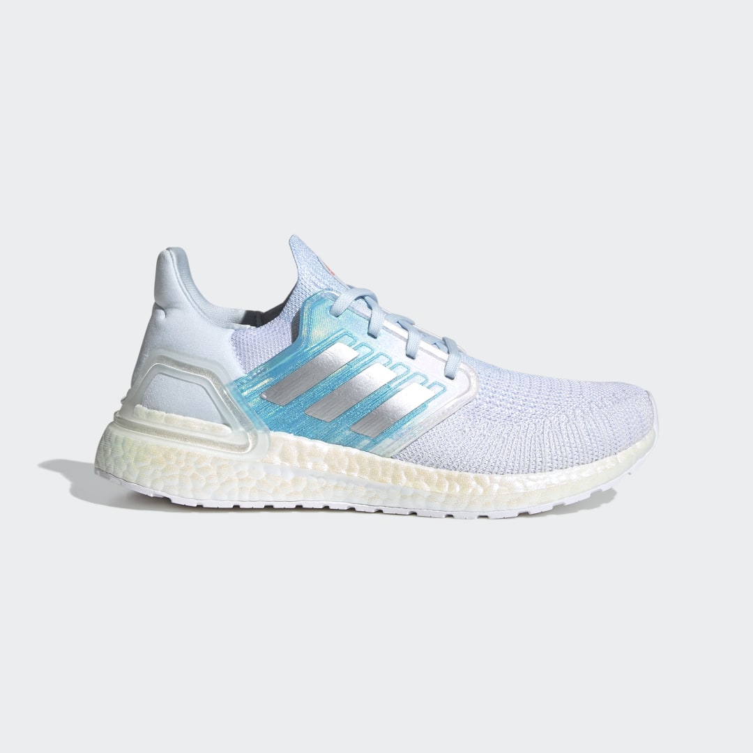Superge in čevlji adidas Performance UltraBoost 20 Bela | FV8336, 0
