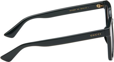 Sončna očala Gucci Square Črna | GG1346SK, 1