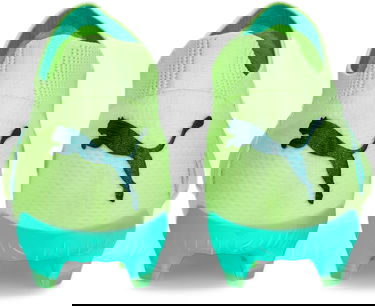 Superge in čevlji Puma Future Ultimate Zelena | 107165-03, 3