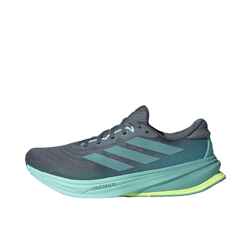 Superge in čevlji adidas Performance SUPERNOVA RISE 2 Siva | jq7701