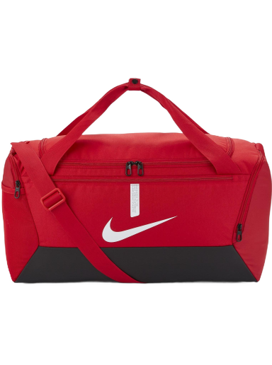 Potovalna torba Nike Academy S Duffel Bag Rdeča | cu8097-657