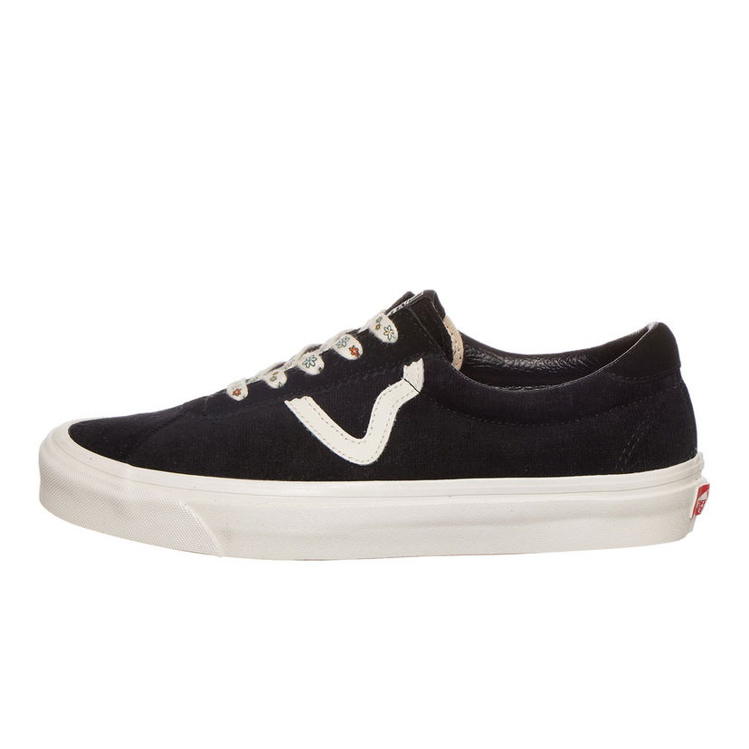 Superge in čevlji Vans Style 73 DX Anaheim Factory Črna | VN0A5KXFBLK1