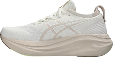 Superge in čevlji Asics Asics GEL-NIMBUS 27 Bela | 1012b753-102, 4