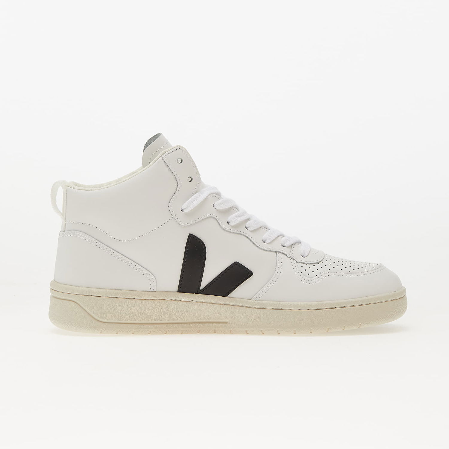 Superge in čevlji Veja V-15 W Extra Bela | VQ0203304A, 1