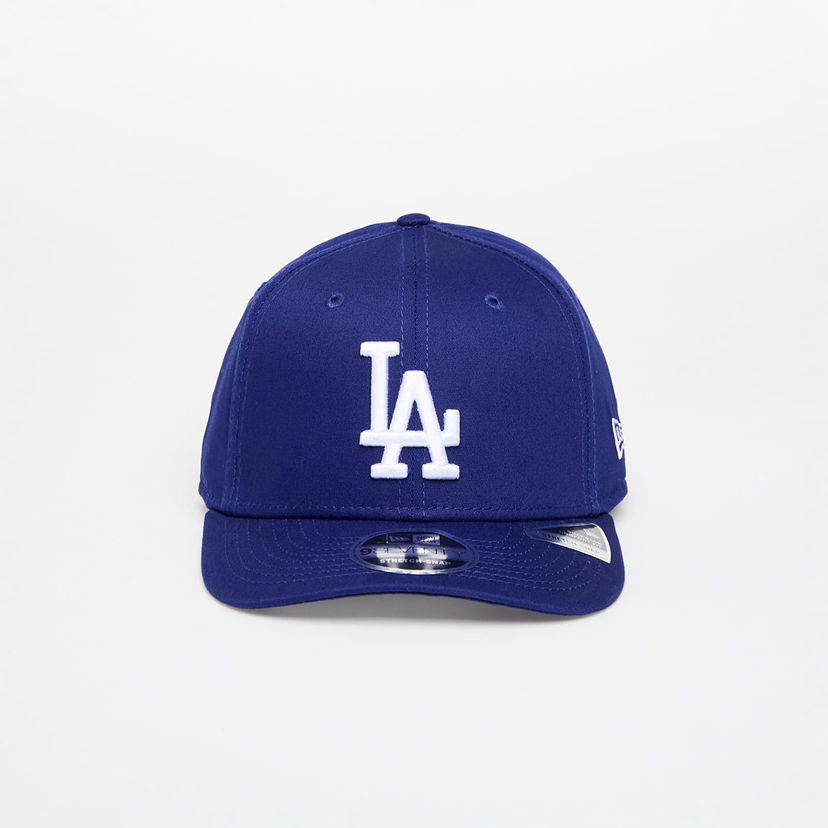 Kapa New Era New Era 9SEVENTY Los Angeles Dodgers Stretch Snap Baseball Cap Modra | 60595453