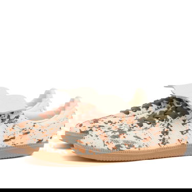 Superge in čevlji adidas Originals Samba Lt UK 3 Rjava | JS3931, 2