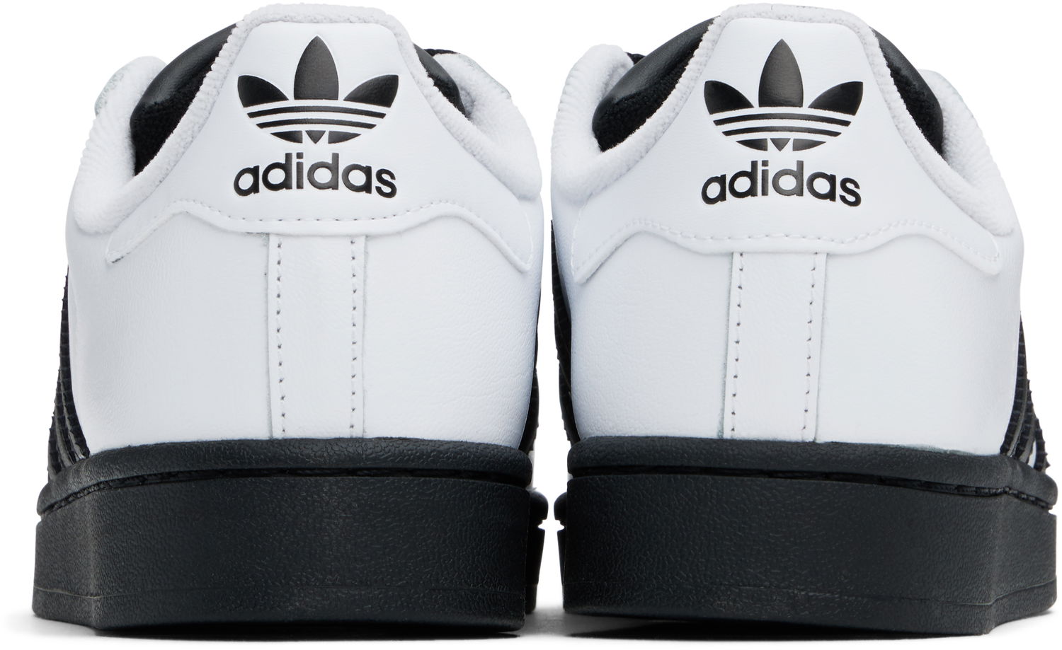 Superge in čevlji adidas Originals Superstar II Bela | JI0210, 1