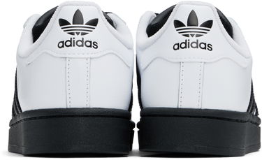 Superge in čevlji adidas Originals Superstar II Bela | JI0210, 1