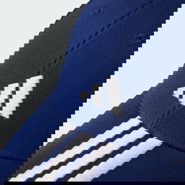 Kapa adidas Performance 3-Stripes Baseball Cap Mornarica | JP0384, 2