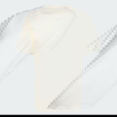 Majica adidas Performance Men's Relaxed Fit Tee Bela | JD3278, 3