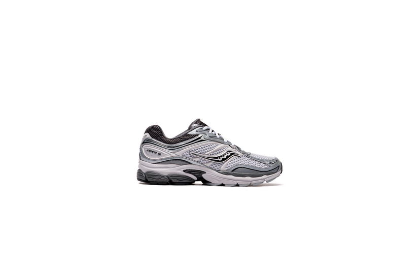 Superge in čevlji Saucony ProGrid Omni 9 Siva | S70739-8