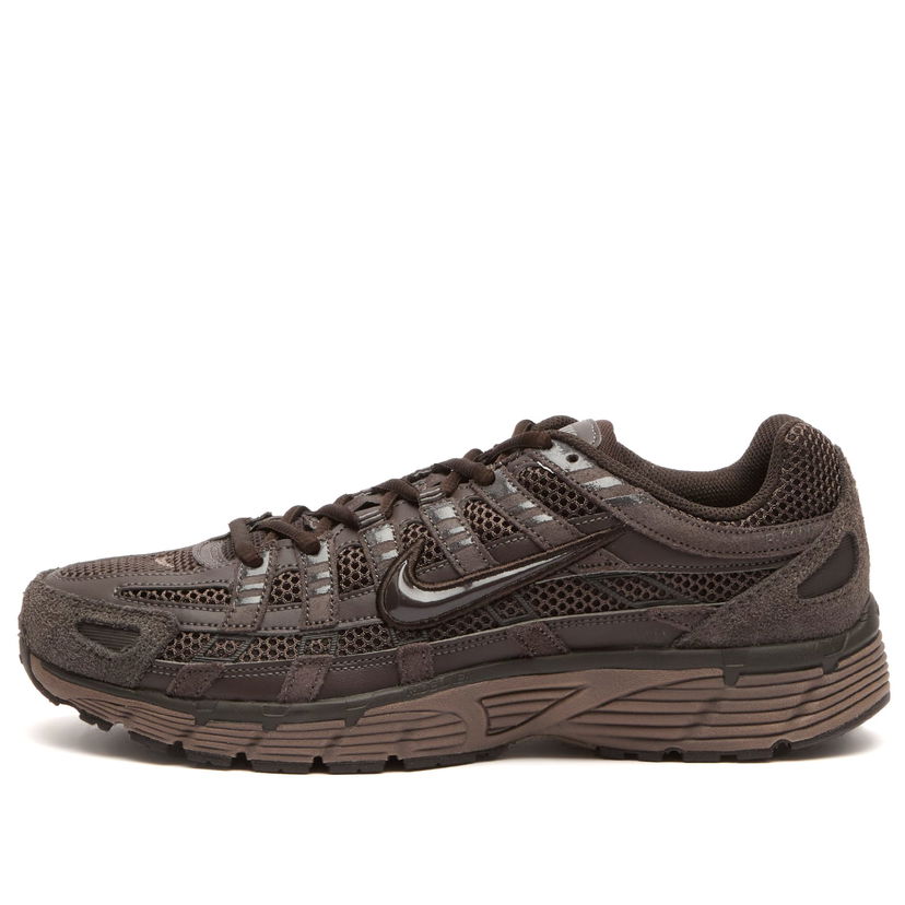 Superge in čevlji Nike P-6000 SDE Rjava | HF0015-204