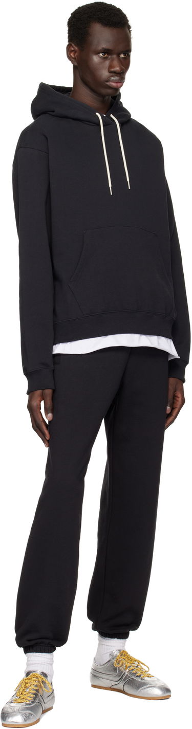 Trenirka John Elliott Capricorn Sweatpants Črna | C205B4210A, 3