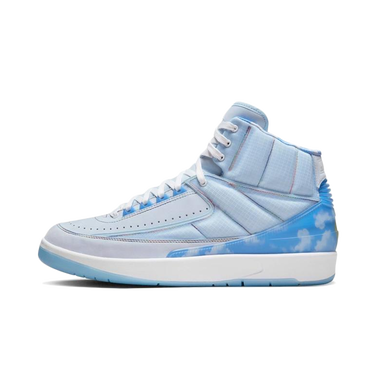 Superge in čevlji Jordan J Balvin x Air Jordan 2 Modra | DQ7691-419, 0