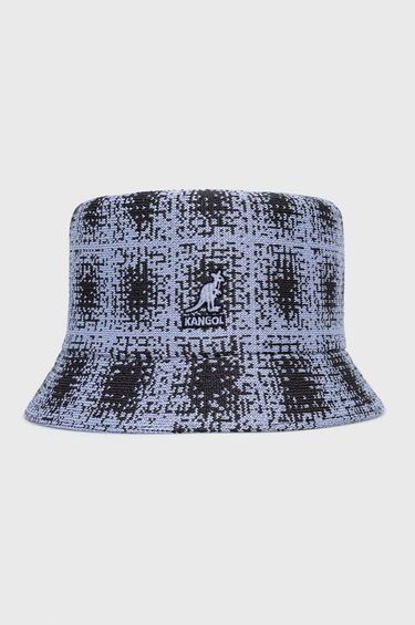 Klobuk Kangol Hat Modra | K3548.DI416, 0