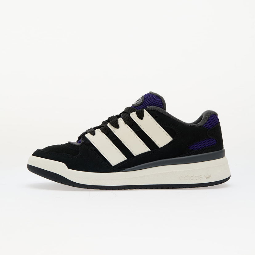 Superge in čevlji adidas Originals Forum2000 Črna | JI3278