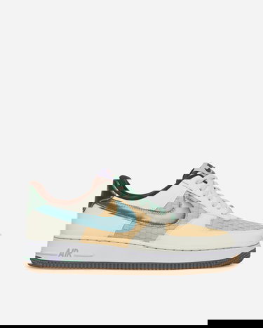 Superge in čevlji Nike Air Force 1 Low Retro Easter Basket Večbarvna | IB5722-100, 2