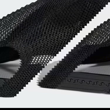 Kapa adidas Performance Snapback Trucker Hat Črna | JE5658, 1