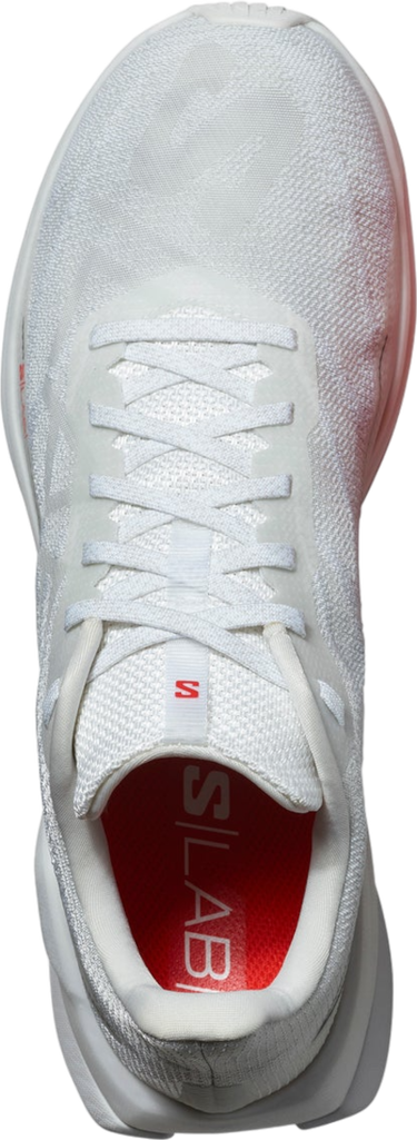 Superge in čevlji Salomon S/LAB SPECTUR Bela | l47376000, 3