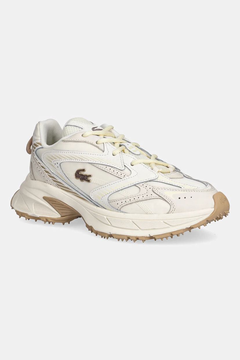 Superge in čevlji Lacoste Lacoste L003 Neo Shot Bež | 50SFA0123