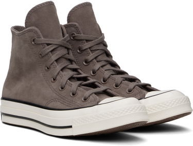 Superge in čevlji Converse Chuck 70 Heritage Siva | A09476C, 3