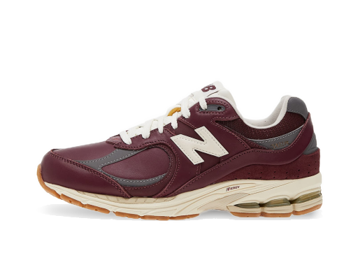 Superge in čevlji New Balance 2002R "Burgundy" Bordo | M2002RVH