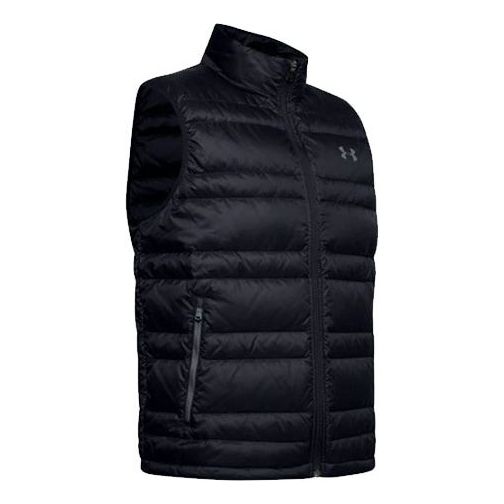 Telovnik Under Armour Men's Down Vest Črna | 1342741-001