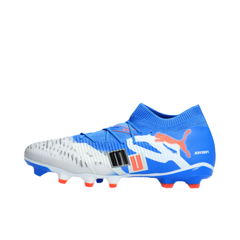 Superge in čevlji Puma FUTURE 8 MATCH FOREVER FG/AG Modra | 108423-01
