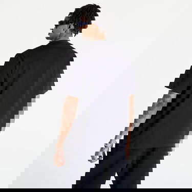 Majica Y-3 Graphic Shortsleeve Tee UNISEX Black Črna | IN4353, 3