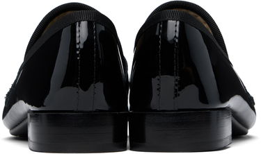 Nega čevljev Repetto Repetto Michael Rubber Sole Loafers Črna | V1792VLUX, 1