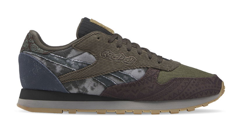 Superge in čevlji Reebok Classic Leather Večbarvna | IE4104