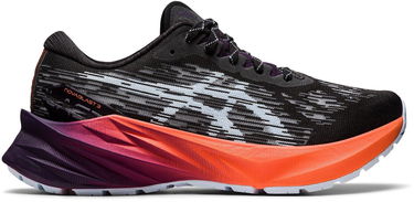 Superge in čevlji Asics Novablast 3 Tr Črna | 1012B386 001, 1