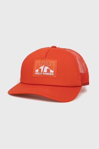 Kape in klobuki Helly Hansen Cap Rdeča | 67435, 0