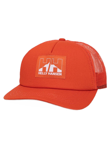 Kape in klobuki Helly Hansen Cap Rdeča | 67435