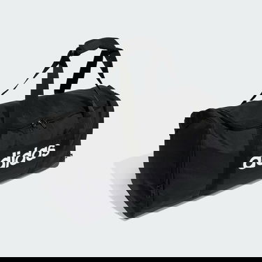 Potovalna torba adidas Performance Duffel Bag Črna | JD9555, 1