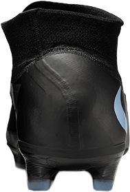 Superge in čevlji Nike Phantom 6 High Pro FG Črna | hq2311-003, 4