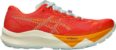 Superge in čevlji Asics FUJISPEED 3 Oranžna | 1011b888-800, 0