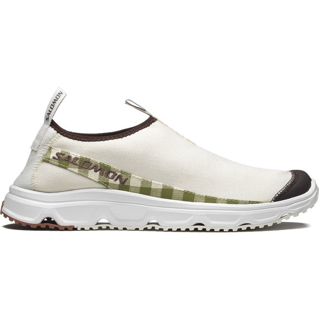 Superge in čevlji Salomon Rx Moc 3.0 Bela | L47751300